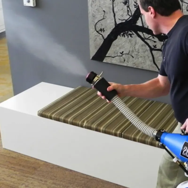 Professional Odor Removal in Oconomowoc, WI